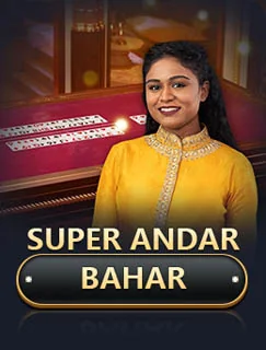 Super Andar Bahar by Evolution