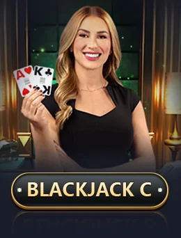 Blackjack C by Evolution