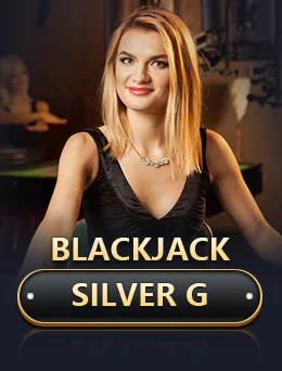 Blackjack Silver G by Evolution