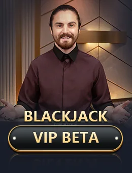 Blackjack Vip Beta by Evolution