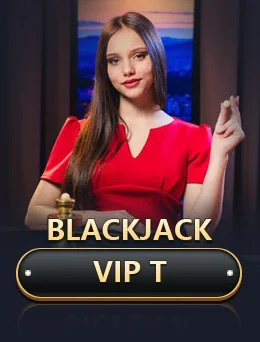 Blackjack Vip T by Evolution