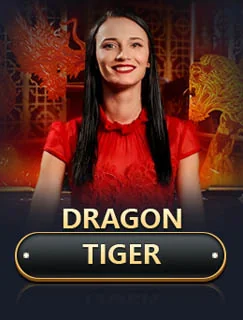 Dragon Tiger by Evolution