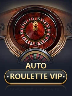 Auto-roulette Vip by Evolution