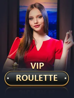 Vip Roulette by Evolution