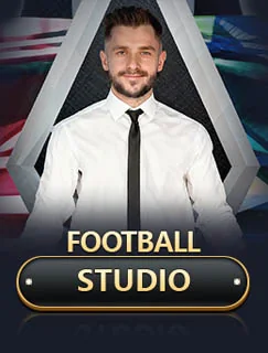 Football Studio by Evolution