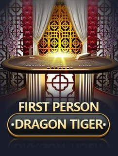 First Person Dragon Tiger by Evolution