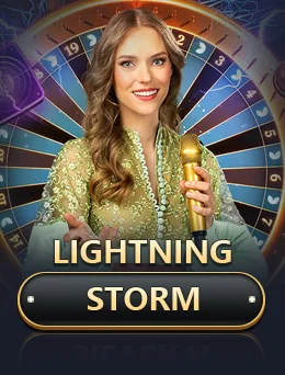 Lightning Storm by Evolution on getrummy777 game-detail banner