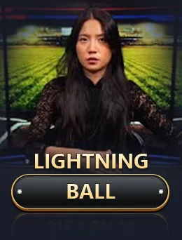 Lightning Ball by Evolution on getrummy777 game-detail banner