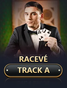 Race Track a by Evolution on getrummy777 game-detail banner