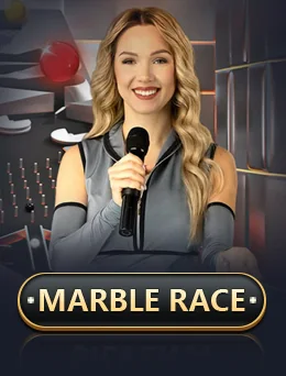Marble Race by Evolution on getrummy777 game-detail banner