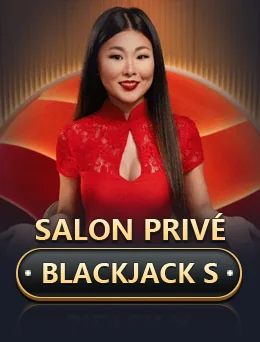 Speed Vip Blackjack S by Evolution on getrummy777 game-detail banner