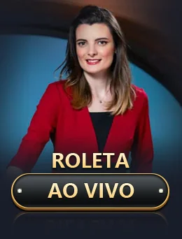 Roleta Ao Vivo by Evolution on getrummy777 game-detail banner