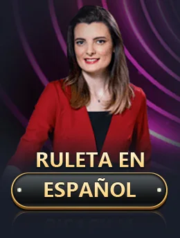 Ruleta En Espa?ol by Evolution on getrummy777 game-detail banner