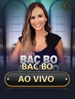 Bac Bo Ao Vivo by Evolution on getrummy777 game-detail banner
