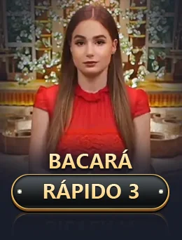 Thai Speed Baccarat B by Evolution on getrummy777 game-detail banner