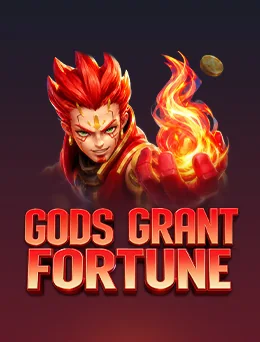 GODS GRANT FORTUNE by Fachai on getrummy777 game-detail banner