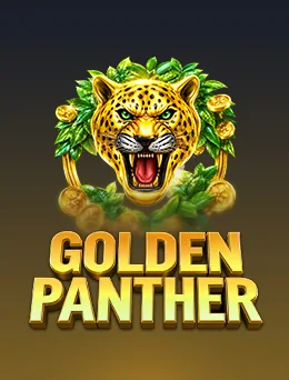 GOLDEN PANTHER by Fachai on getrummy777 game-detail banner