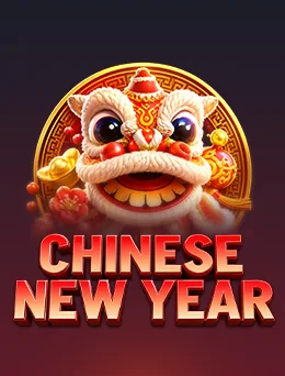 CHINESE NEW YEAR by Fachai on getrummy777 game-detail banner