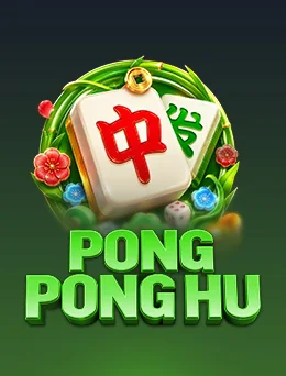 PONG PONG HU by Fachai on getrummy777 game-detail banner