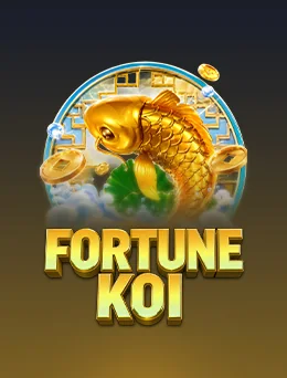 FORTUNE KOI by Fachai on getrummy777 game-detail banner