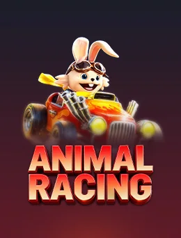 ANIMAL RACING by Fachai on getrummy777 game-detail banner