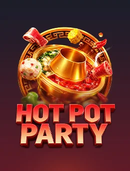 HOT POT PARTY by Fachai on getrummy777 game-detail banner