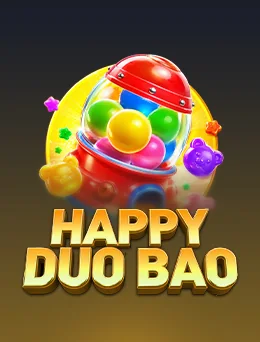 HAPPY DUO BAO by Fachai on getrummy777 game-detail banner