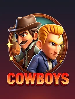 COWBOYS by Fachai on getrummy777 game-detail banner