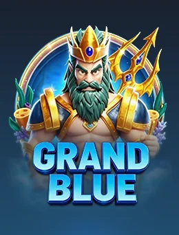 GRAND BLUE by Fachai on getrummy777 game-detail banner