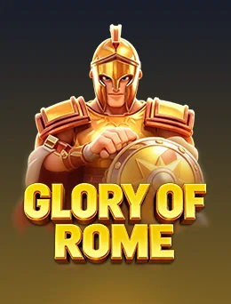 GLORY OF ROME by Fachai on getrummy777 game-detail banner