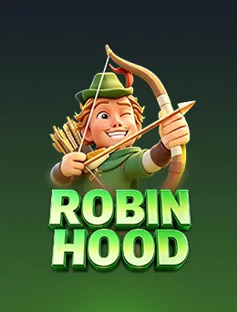 ROBIN HOOD by Fachai on getrummy777 game-detail banner