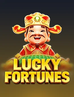 LUCKY FORTUNES by Fachai on getrummy777 game-detail banner