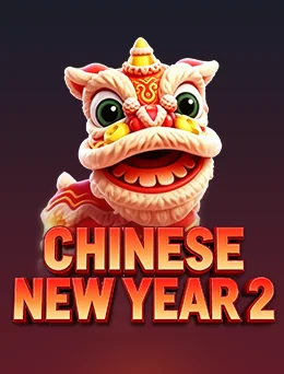 CHINESE NEW YEAR 2 by Fachai on getrummy777 game-detail banner