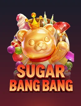 SUGAR BANG BANG by Fachai on getrummy777 game-detail banner