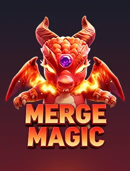 MERGE MAGIC by Fachai on getrummy777 game-detail banner