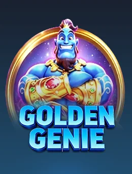 GOLDEN GENIE by Fachai on getrummy777 game-detail banner