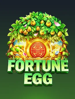FORTUNE EGG by Fachai on getrummy777 game-detail banner