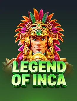 LEGEND OF INCA by Fachai on getrummy777 game-detail banner