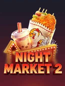 NIGHT MARKET 2 by Fachai on getrummy777 game-detail banner