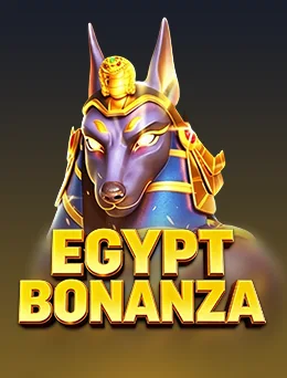 EGYPT BONANZA by Fachai on getrummy777 game-detail banner
