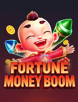 FORTUNE MONEY BOOM by Fachai on getrummy777 game-detail banner