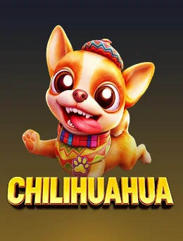 CHILIHUAHUA by Fachai on getrummy777 game-detail banner