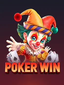POKER WIN by Fachai on getrummy777 game-detail banner