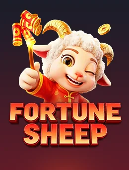 FORTUNE SHEEP by Fachai on getrummy777 game-detail banner