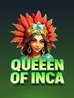 QUEEN OF INCA by Fachai on getrummy777 game-detail banner