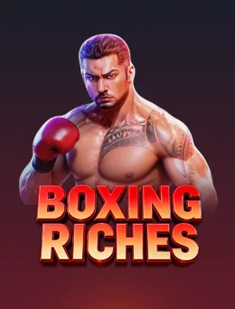 BOXING RICHES by Fachai on getrummy777 game-detail banner