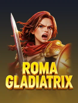 ROMA GLADIATRIX by Fachai on getrummy777 game-detail banner