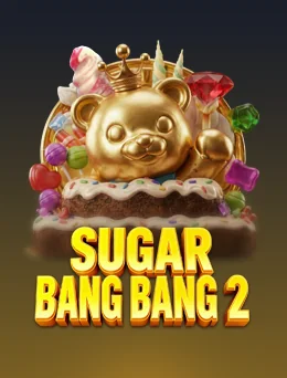 SUGAR BANG BANG 2 by Fachai on getrummy777 game-detail banner