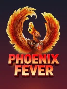 PHOENIX FEVER by Fachai on getrummy777 game-detail banner