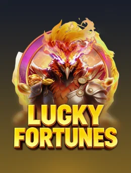 PHOENIX FEVER JACKPOT by Fachai on getrummy777 game-detail banner